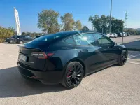 Occasion Tesla Model 3 Performance 155 kW (211 ch) 2022 Noir Berline