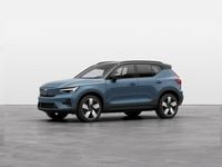 Nuova Volvo EX40 Ultra 300 kW (409 CV) 2025 SUV