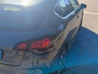 Usata DS Automobiles DS4 120 CV (88 kW) 2016 Marrone Utilitaria