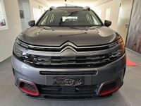 Usata Citroën C5 Aircross Shine 131 CV (96 kW) 2022 Grigio SUV