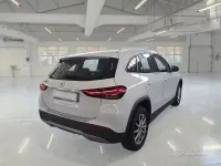 Usata Mercedes GLA180 Business 116 CV (85 kW) 2022 Bianco SUV