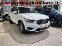 Usata Volvo XC40 Inscription 197 CV (144 kW) 2022 Ceramica SUV