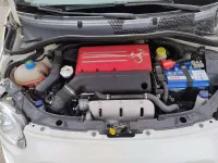 Usata Abarth 595 Turismo 159 CV (116 kW) 2015 Utilitaria