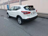 usata Nissan Qashqai 1.5 dCi Acenta