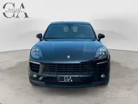 Usata Porsche Macan 250 CV (183 kW) 2015 Other SUV