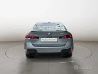 Usata BMW M235 300 CV (220 kW) 2026 Grigio Coupé