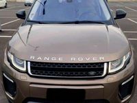 usata Land Rover Range Rover evoque 5p 2.0 td4 SE Dynamic 150cv