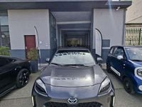 Usata Toyota Yaris Cross Trend 116 CV (85 kW) 2022 Grigio SUV