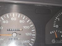 Usata Nissan Cabstar 106 CV (77 kW) 2001 Pick-up