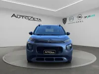 Usata Citroën C3 Aircross Feel 120 CV (88 kW) 2017 Grigio SUV