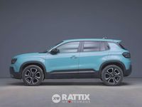 Usata Jeep Avenger Summit 101 CV (74 kW) 2024 Lake SUV