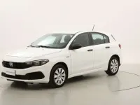 Usata Fiat Tipo 95 CV (69 kW) 2022 Bianco Berlina
