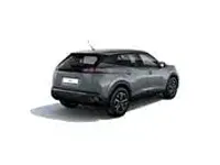 Nouvelle Peugeot 2008 Style 101 ch (74 kW) 2026 Gris SUV