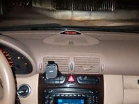 Gebraucht Mercedes C240 Avantgarde 170 PS (125 kW) 2003 Limousine