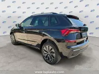 Nuova Skoda Kamiq 116 CV (85 kW) 2026 Nero SUV