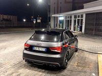 Usata Audi S1 Sportback 231 CV (169 kW) 2015 Utilitaria