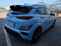 Usata Hyundai Kona N Performance 280 CV (205 kW) 2022 Other SUV