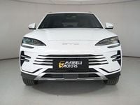 Nuova BYD Seal U Comfort 98 CV (72 kW) 2025 Bianco SUV