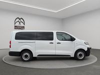 Nuova Fiat Scudo Business 102 CV (75 kW) 2025 Bianco Furgone