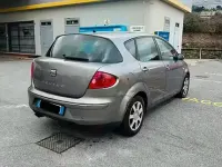 Usata Seat Toledo 2006 Utilitaria