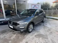 Usata VW T-Roc Style 150 CV (110 kW) 2020 Other SUV