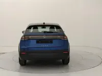 Usata VW Taigo Life 116 CV (85 kW) 2024 Blu SUV