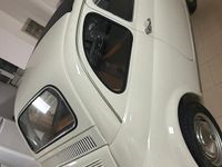 Usata Fiat 500 1970 Utilitaria