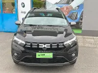 Usata Dacia Sandero Stepway 101 CV (74 kW) 2023 Nero Berlina