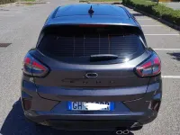 Second-hand Ford Puma Titanium 125 CP (91 kW) 2021 Gri SUV