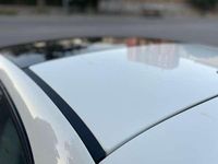Usata Fiat 500 Lounge 69 CV (50 kW) 2014 Bianco Utilitaria