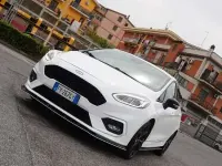 Usata Ford Fiesta ST-Line 86 CV (63 kW) 2019 Utilitaria