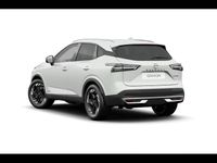 Nuova Nissan Qashqai 15 CV (11 kW) 2026 Deep ocean SUV