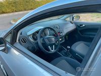 Usata Seat Ibiza Style 69 CV (50 kW) 2010 Berlina
