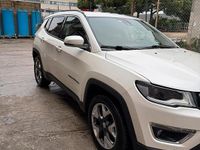 Usata Jeep Compass Limited 120 CV (88 kW) 2018 SUV