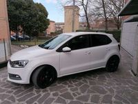 usata VW Polo GTI 5p 1.4 tsi 180cv dsg