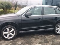 usata Audi Q5 2.0 TDI 170 CV quattro S tronic