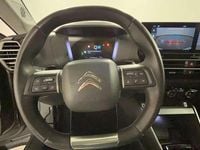 Usata Citroën C4 X PureTech 131 CV (96 kW) 2024 Grigio SUV