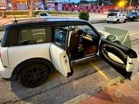Usata Mini Clubman 2008 Station wagon