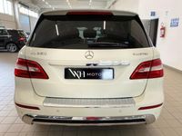 usata Mercedes 250 Classe M4Matic Premium*/*AMG PACK*/*TETTO PANORAMICO/*