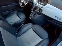 Usata Fiat 500 Sport 100 CV (73 kW) 2009 Utilitaria
