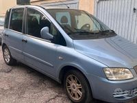Usata Fiat Multipla 120 CV (88 kW) 2007 Monovolume