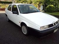 Usata Alfa Romeo 155 113 CV (83 kW) 1994 Berlina