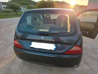 Usata Lancia Ypsilon 80 CV (58 kW) 2001 Blu Utilitaria