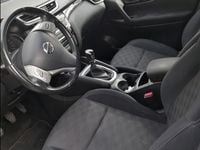 Usata Nissan Qashqai Visia 110 CV (80 kW) 2014 Grigio SUV