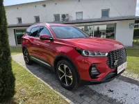 Usata DR DR 6.0 150 CV (110 kW) 2023 Bianca SUV