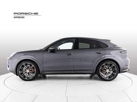 Usata Porsche Cayenne 475 CV (349 kW) 2024 Grigio SUV