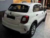 Usata Fiat 500X 95 CV (69 kW) 2021 Bianco SUV