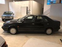 usata Lancia Dedra 1600 ie ASI