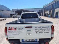 Usata Mitsubishi L200 Intense+ 178 CV (130 kW) 2011 Pick-up