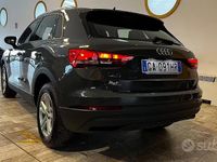 Usata Audi Q3 Business 150 CV (110 kW) 2020 Antracite SUV